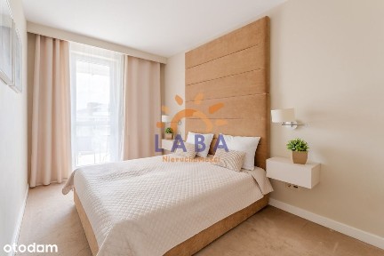 Apartament w Hotelu Diva Spa/ 300 m od morza