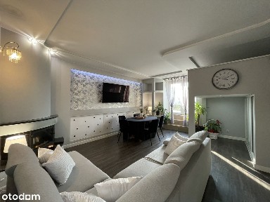 **2 pokoje na parterze * taras z widokiem na rzekę**