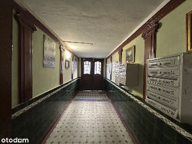 Lokal do własnej aranżacji - świetna inwestycja w dobrej lokalizacji