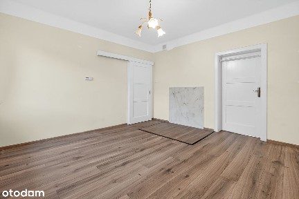 Pogodno, 3 pokoje + garaż, w okolicy szpitala