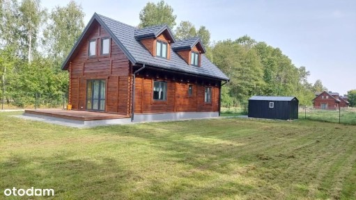 Dom kompletny Joniec