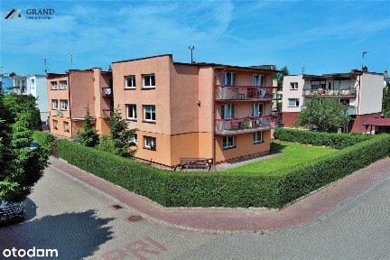 Ośrodek wypoczynkowy w Mielnie, 2 domy - zakład op