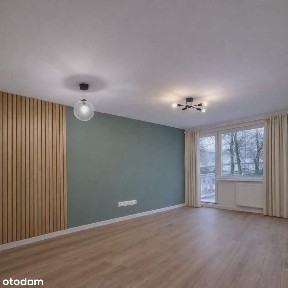 3 pokoje po generalnym remoncie, Śródmieście