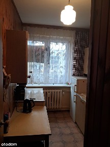 Przestronne 2-pokojowe mieszkanie z balkonem