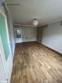 Kawalerka do remontu