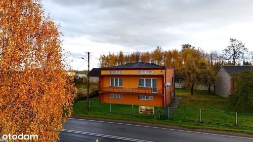 Dom 165 m² | Działka 2148 m² | Blisko Radomska
