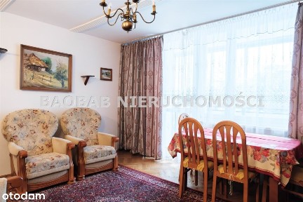 Ostrobramska 3 pokojowe do wynajęcia