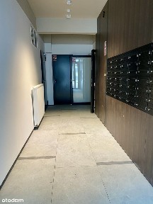 Dwupokojowe mieszkanie - Włochy, Warszawa