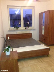 Nowoczesne 2-pokojowe mieszkanie z balkonem