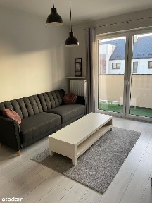 Mieszkanie 2 pokoje 42m. + miejsce parkingowe ul.Zębcowska