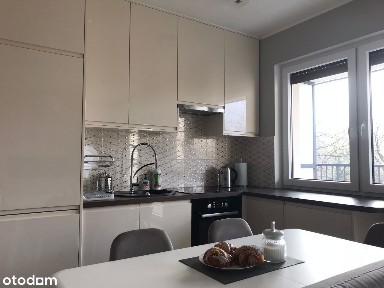 ul. Różana, Wilda, Poznań, wielkopolskie