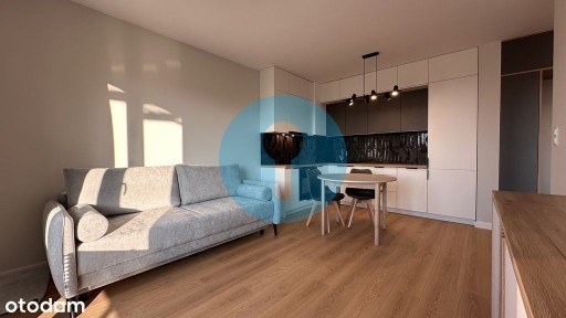 Nowe mieszkanie 2 pok 40,49 m2