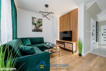 Kameralna Inwestycja - Wysoki Standard Wykończenia