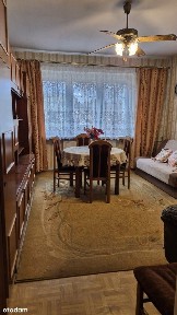 2 pokojowe - okolice Śródki / Komandorii / Zawad