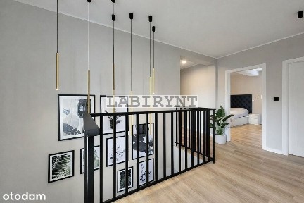 Dom jak z katalogu:) - luksusowy, 5 pokoi, 171m2