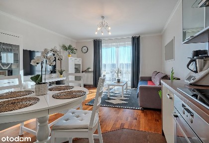 Tylko u Nas - Atrakcyjne 3 pok. w świetnej cenie - Gdynia Dąbrowa