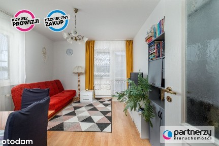 Dwa pokoje na Osowej