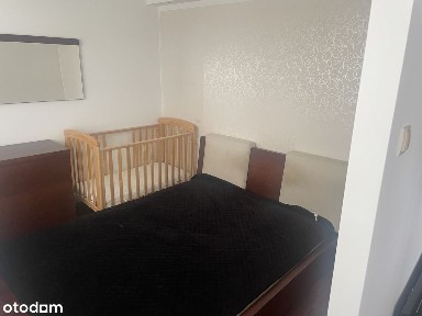 Mieszkanie, 60 m², Katowice