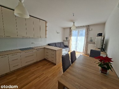 Metro BEMOWO! TARAS, balkon, 2 garaże, komórka, 2 miejsca motocykl