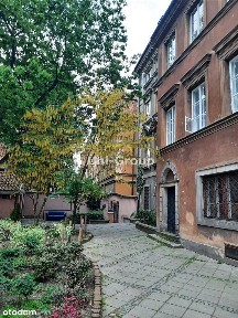 2 pokoje Stare Miasto z super widokiem na Wisłę