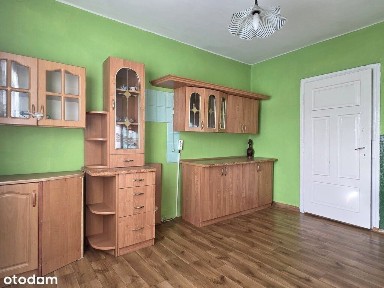 Dom 69 m² | działka 1528 m² | gm. Gomunice