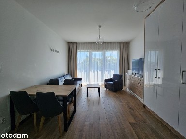 Mieszkanie, 35 m², Warszawa