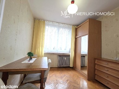 Mieszkanie w centrum - idealna lokalizacja, spokojne otoczenie