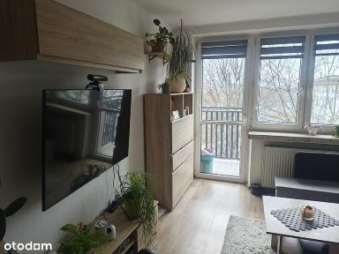 Sosnowiec Zagórze ul. Dworska ⭐41m2 // 2 pokoje + Balkon