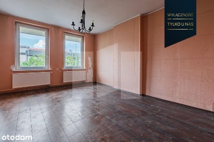 2 pokoje | centrum Gdańsk Wrzeszcz