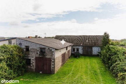 Dom wolnostojący w Kolnie.