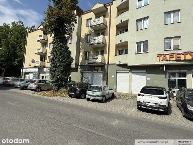 Lokal usługowy, 107m2 Goldhammera, Tarnów