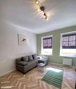 Kawalerka w Centrum Zielonej Góry