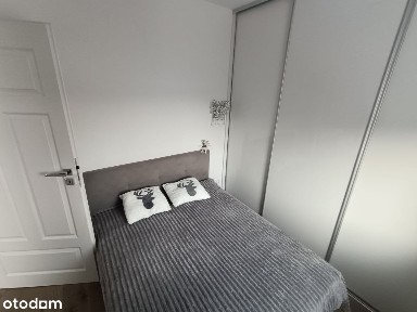 Przytulne 2-pokojowe mieszkanie z balkonem