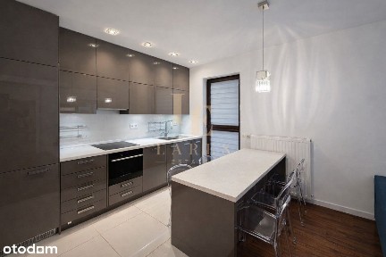 Balkon | Klimatyzacja | Parking |Apartamentowiec