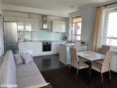 Wynajmę mieszkanie 2-pokojowe blisko metra Imielin