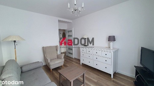 2 oddzielne pokoje ul. Senatorska 40