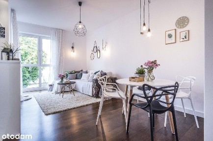 Chwalone przez Najemców/Bez Prowizji/Ochrona 24H