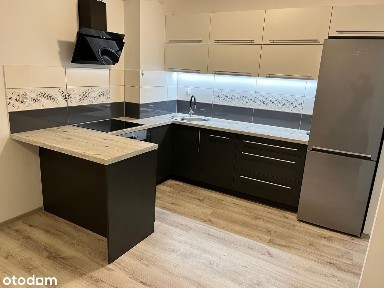 Wynajmę mieszkanie 2 pokojowe 40m2 Oława ul. Magazynowa 28