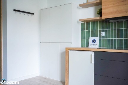 | Przytulna kawalerka | ul. Św. Czesława | Bez prowizji |