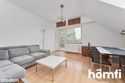 Mieszkanie na wynajem w cichej i spokojnej okolicy