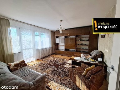 Uroczysko, ul. Orkana 3 pok. (podział na 4 pok.)