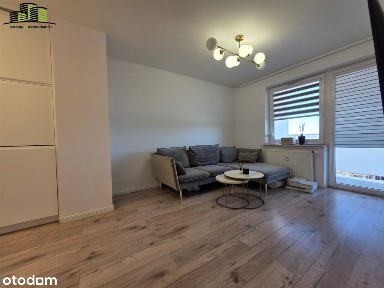 Nowoczesne 2 pokojowe mieszkanie w Wasilkowie