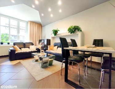 ul. Jana Kochanowskiego, Jeżyce, Poznań, wielkopolskie