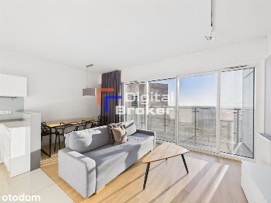 Mieszkanie na sprzedaż, Poznań, 2 pokoje