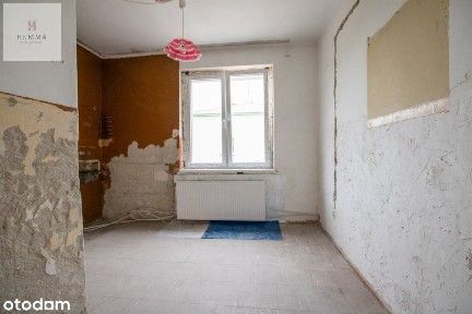 Mieszkanie, 39,56 m², Ostróda