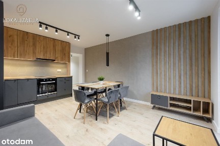 Gotowe do życia| 45 m² Remont premium|Dębniki