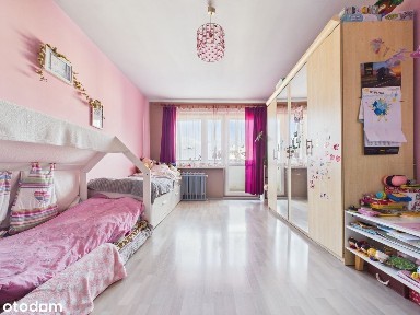 2 pok mieszkanie na sprzedaż Sosnowiec Pogoń Łączna
