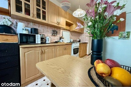 Mieszkanie M3 64 m2 os. Karpackie