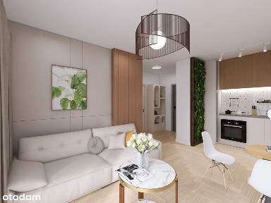 Bez PCC! Mieszkanie przy parku - Cena po remoncie!