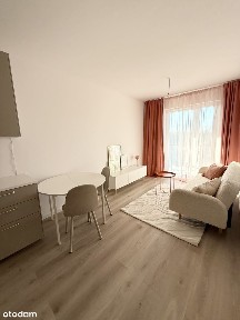 GOTOWE DO WPROWADZENIA BLISKO PARKU